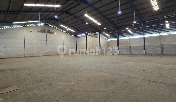 Disewakan Gudang Lokasi Kawasan Pergudangan Dadap Indah Perancis Disewakan Gudang Lokasi Kawasan Pergudangan Dadap Indah Perancis