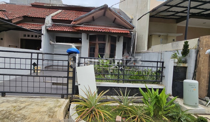 For Sale. House in Sector 1C Gading Serpong