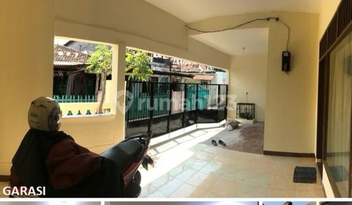 Dijual Rumah Lokasi Larangan Indah - Tangerang Dijual Rumah Lokasi Larangan Indah - Tangerang