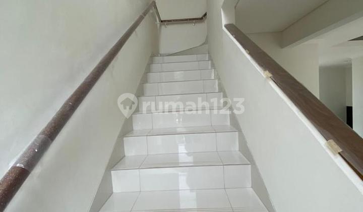 Dijual Rumah Cluster Orlando, Alam Sutera 2