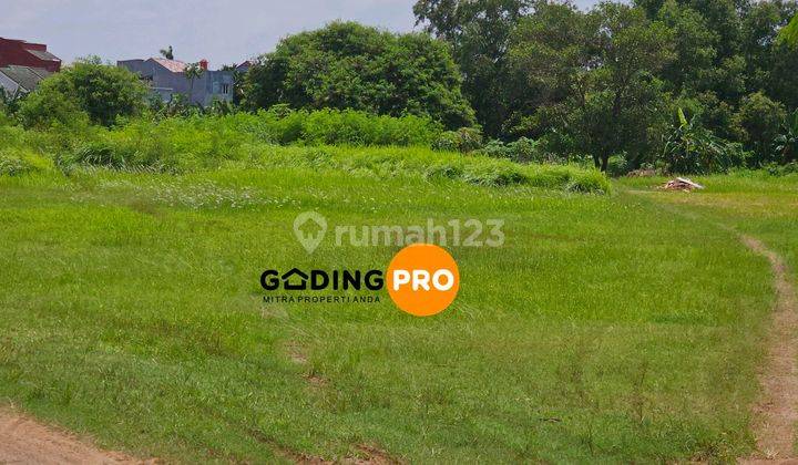 Dijual Kavling Lokasi Moha Toha Sangiang 2