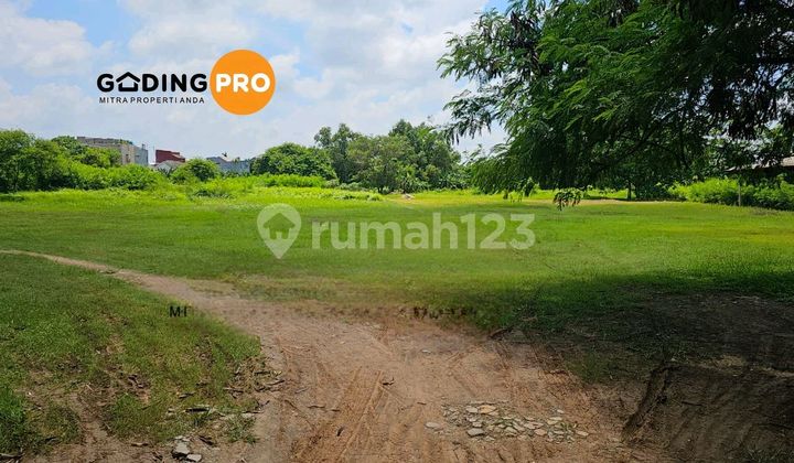 Dijual Kavling Lokasi Moha Toha Sangiang 1