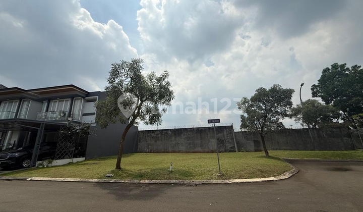For Sale: Lagoon Cluster Plot, Citragrand Cibubur CBD For Sale: Lagoon Cluster Plot, Citragrand Cibubur CBD