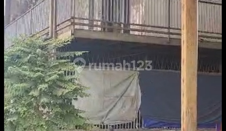 For Sale Benua Indah Raya Land Pabuaran