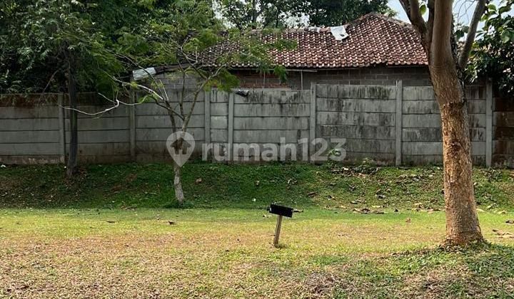 Dijual Kavling Azzura Vanyapark.bsd