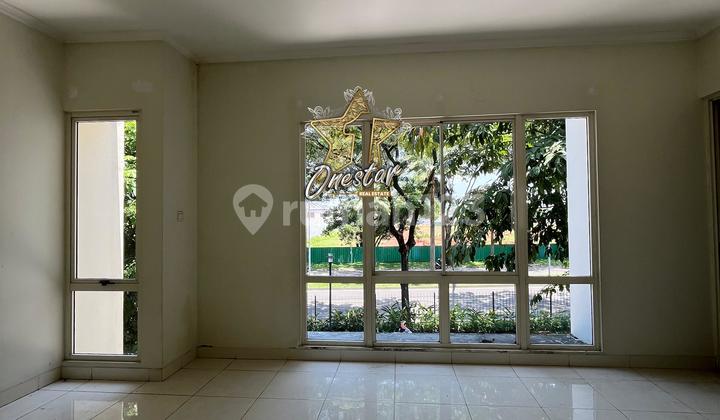 Rumah Bagus 2 Lantai Cluster Premium Gading Serpong
