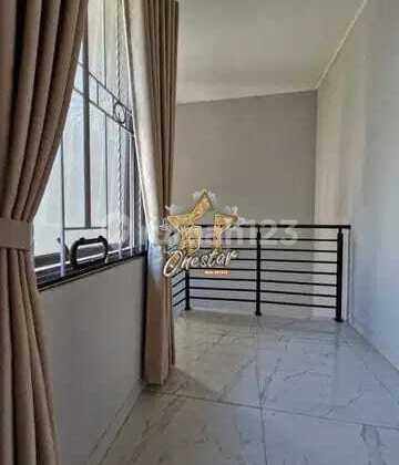 Rumah Siap Huni 2 Lantai Banjar Wijaya