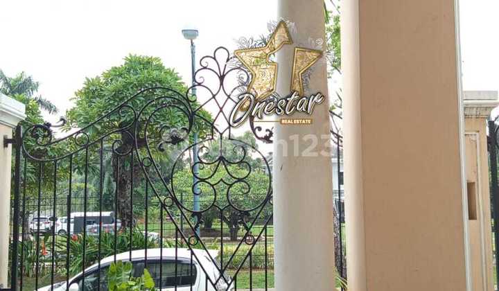 For Sale Nice Ready-to-Live House in Gading Serpong 2