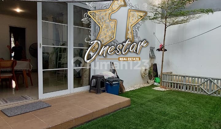 For Sale Nice 2-Story House Gading Serpong 2