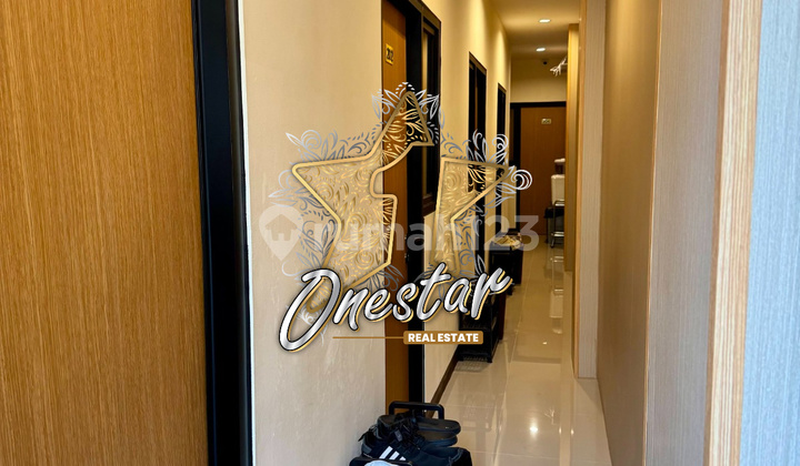 Superb and Complete Boarding House with High ROI 2