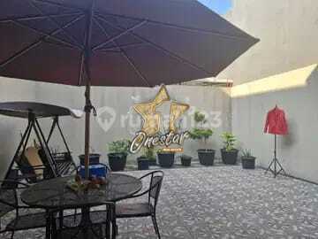 Rumah Siap Huni 2 Lantai Banjar Wijaya 2