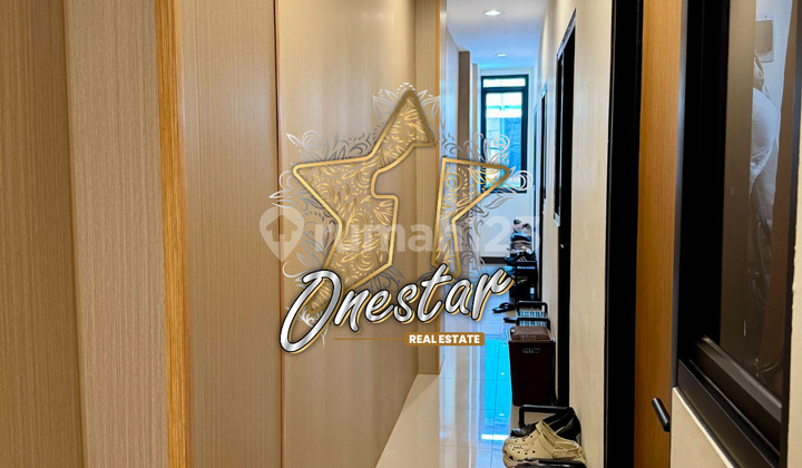 Kost Super Bagus dan Lengkap dengan ROI Tinggi