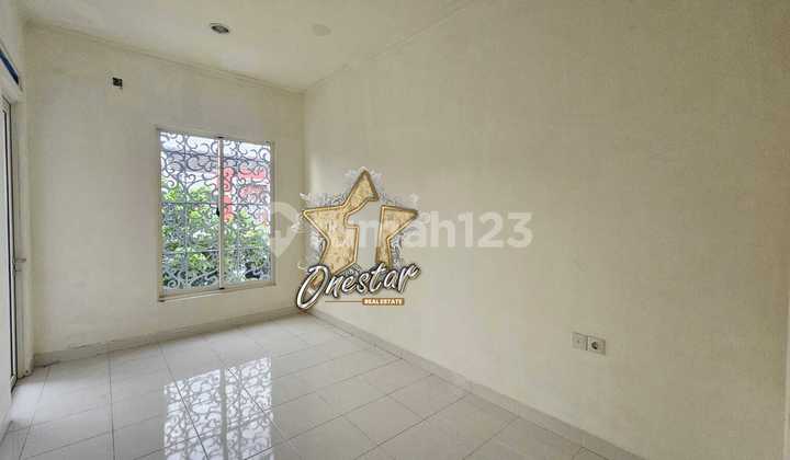 Dijual Cepat Rumah 2 Lantai Cluster Darwin