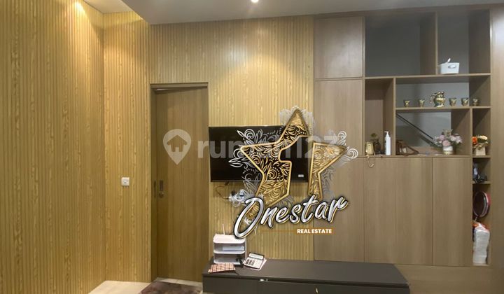 Rumah Bagus 2 Lantai Strategis BSD City Rumah Bagus 2 Lantai Strategis BSD City