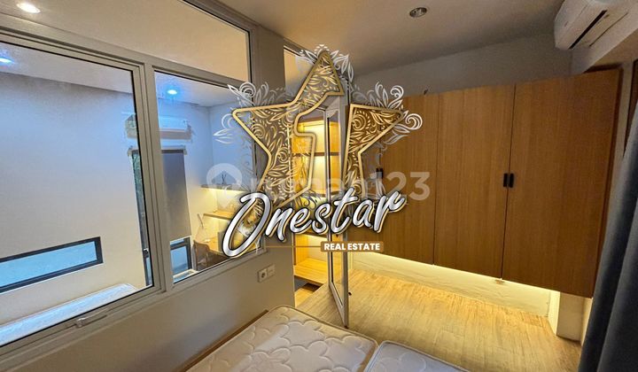 Rumah Baru Siap Huni Bsd 2