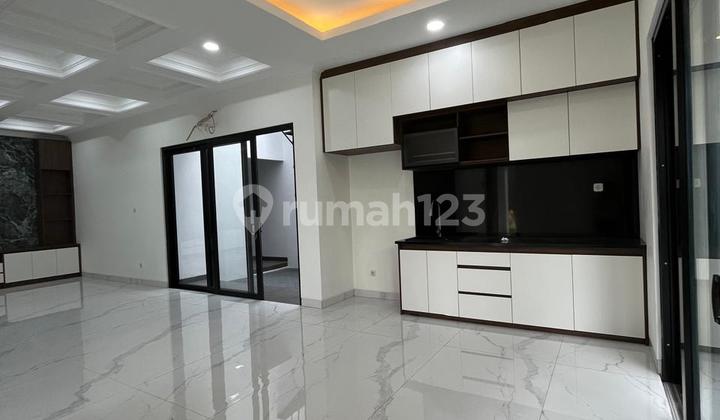 Super Nice and Luxurious 2-Story House in BSD 2