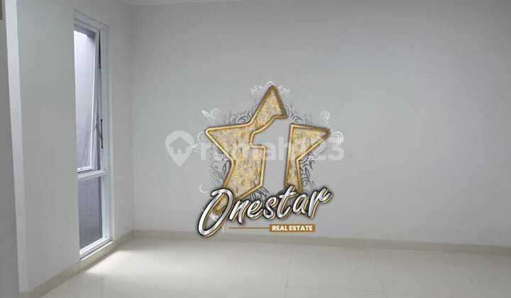 Rumah Siap Huni 2 Lantai Cluster Premium Gading Serpong 2