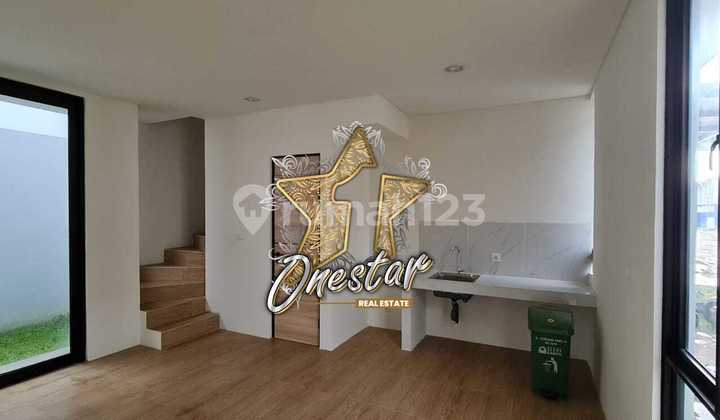 Ready-to-Occupy 2-Storey Cendana Lippo House 2