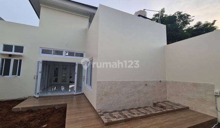 Dijual rumah citra raya bali dwipa Rumah SHM Sudah Renovasi 2