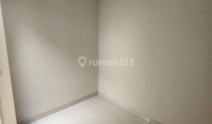 Rumah Bagus Di Curug Paramount Petals Cluster Canna + Mezzanine Brand New Terbaru Murah Cash Only 2