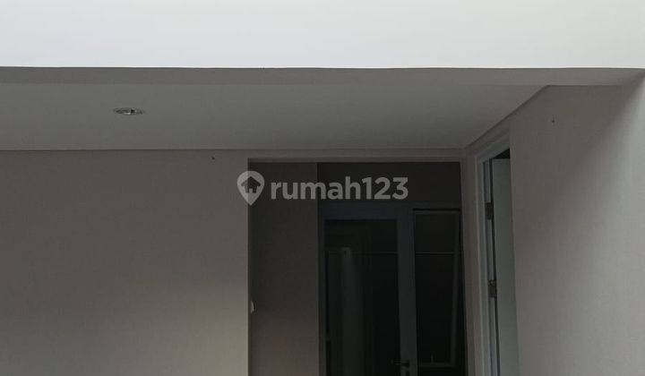 Rumah Bagus Di Cukang Galih Paramount Petals Curug Cluster Canna Luas Mezzanine 2