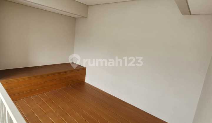 Rumah Bagus Di Curug Paramount Petals Cluster Canna Ada Mezzanine Murah Terbaru Brand News 1