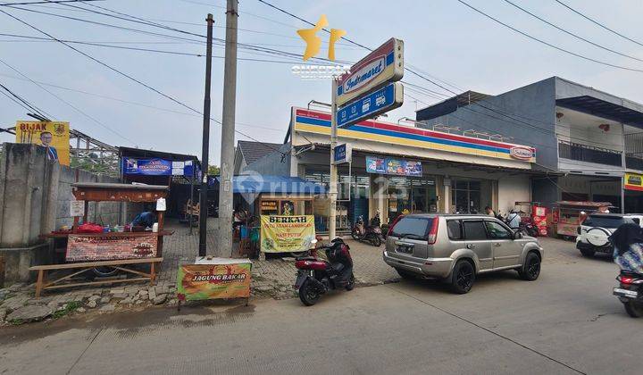 Rukoindomaret Sentraland Boulevatd Parung Panjang Sudah Renovasi 1