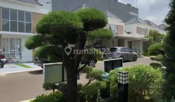 Rumah Bagus Di Curug Paramount Petals Cluster Aster Brand New Terbaru Rumah Baru 2