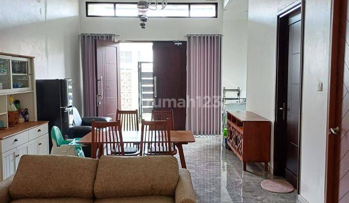 Rumah Di Citra Raya Tangerang Cluster Parkview Murah Sudah Renovasi Siap Huni 2