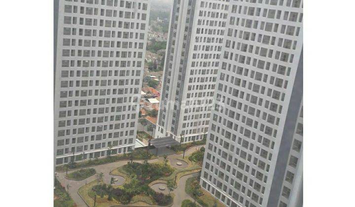 Dijual Apartemen M Town Gading Serpong 1