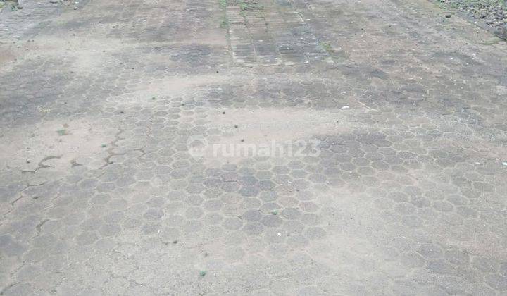 Tanah siap Bangun di Cempaka Bintaro sektor 1 2