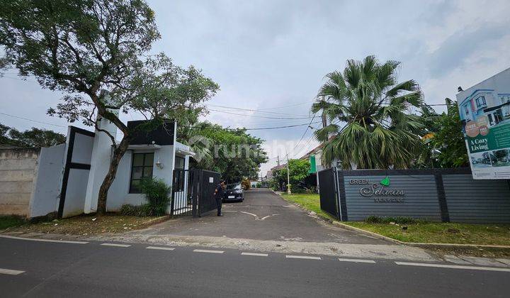 Rumah Tanpa Dp , Siap Huni Serpong Pamulang 2