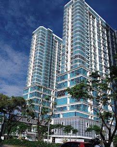 Apartemen Corner Soho Brooklyn Alam Sutera 1