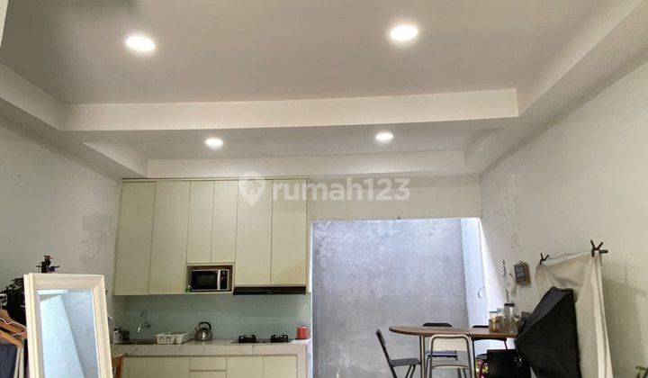 Rumah Siap Huni Di Villa Inti Persada Pamulang  2