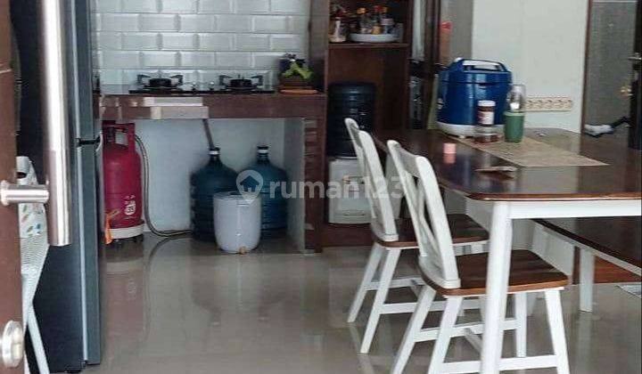 Rumah Siap Huni Linea Graha Raya Tangerang Selatan 2