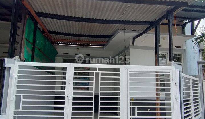 Rumah di Puri bintaro hijau. Pondok aren  1