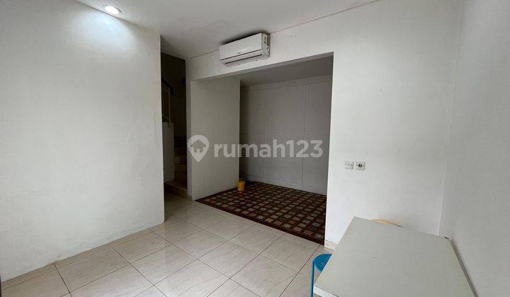 Rumah Minimalis 2 Kamar Dekat Danau Vanya Park Bsd 2