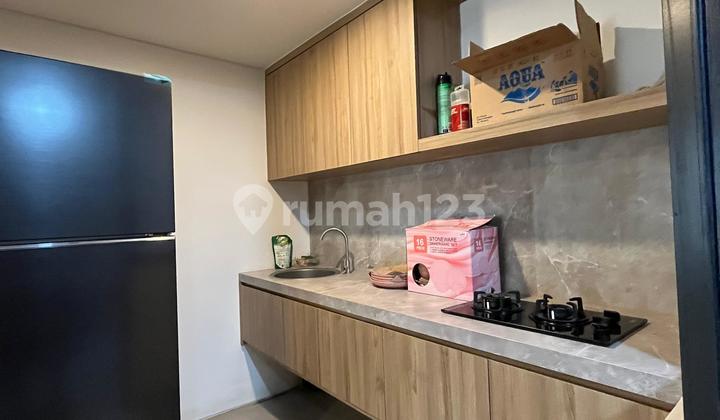 Rumah 3 Kt Full Furnished Sebelahan Dgn Aeon Mal Bsd & Pintu Tol Rumah 3 Kt Full Furnished Sebelahan Dgn Aeon Mal Bsd & Pintu Tol