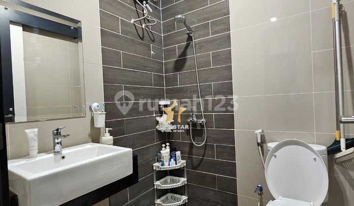 Rumah 2 Lantai Lt 118 Dekat Ruko Melody Gading Serpong & Umn 2