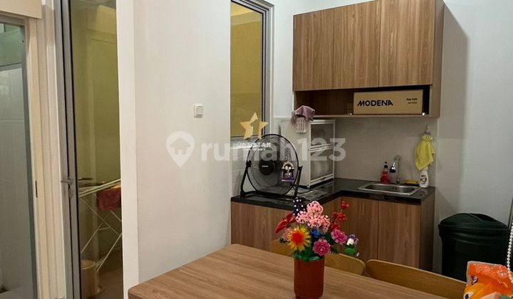 Fully Furnished 2-Bedroom House at BSD & Gading Serpong Border Location Near Aniva Shophouses Fully Furnished 2-Bedroom House at BSD & Gading Serpong Border Location Near Aniva Shophouses