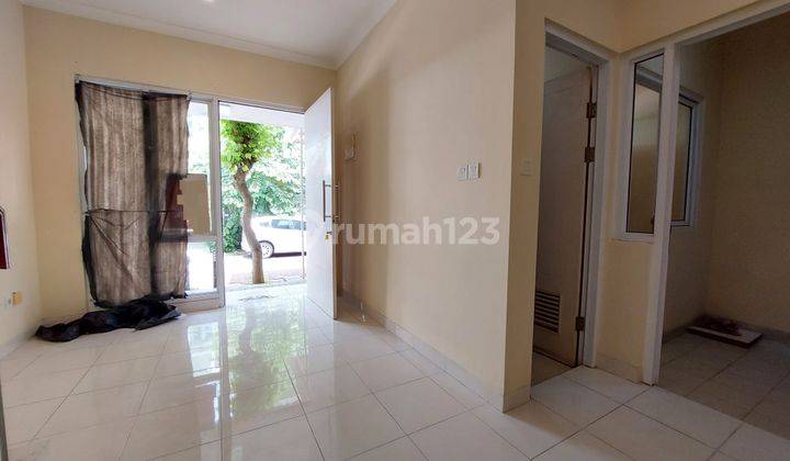 Rumah Minimalis 2 Kamar Dekat Mal Sms Gading Serpong 2