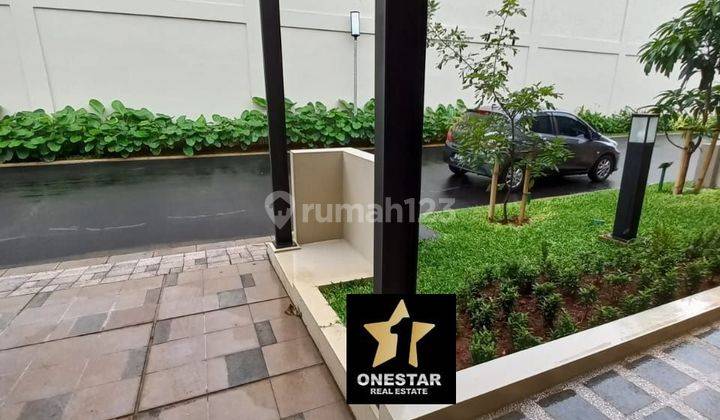 Rumah Baru Serah Terima di Cluster Carson Gading Serpong Kamar 4 2