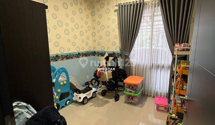 Rumah 7x12 Harga Terbaik Dengan Furnitur Lengkap Siap Huni 2