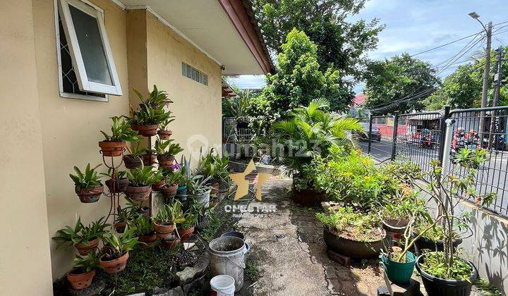 Turun Harga Rumah Hook Bu Jual Di Bawah Njop Di Jakarta Barat 2