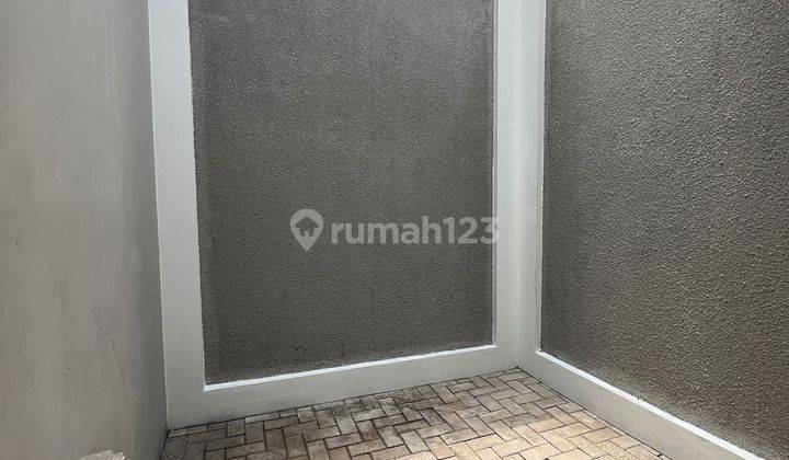 Rumah 2 Kamar Posisi Di Boulevard Row Jalan Besar Di Symphonia 2