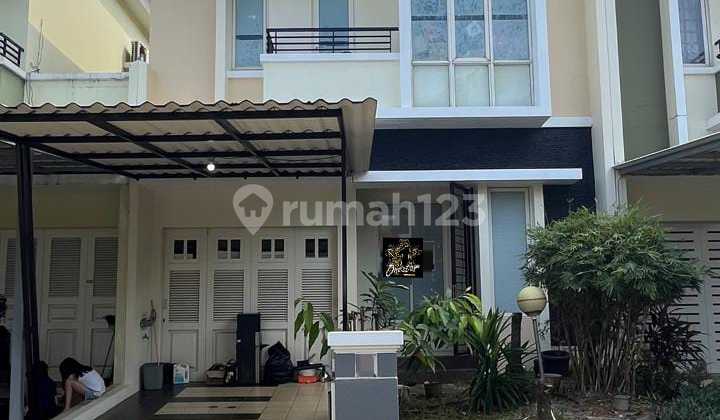 Buy House Bonus 70" TV Prime Location at Phg Gading Serpong Buy House Bonus 70" TV Prime Location at Phg Gading Serpong