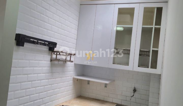 Jual Rugi Rumah 3 Kamar Sudah Renov Dkt Ruko Aniva Gading Serpong 1