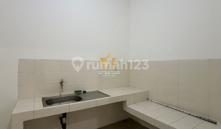 Rumah L8 Ada 4+1 Kamar Lokasi Dkt Pusat Kuliner Gading Serpong 2