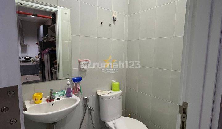 Rumah 2 Kt Full Renov Lt.1 Posisi Samping Taman Di Greenwich Bsd 2