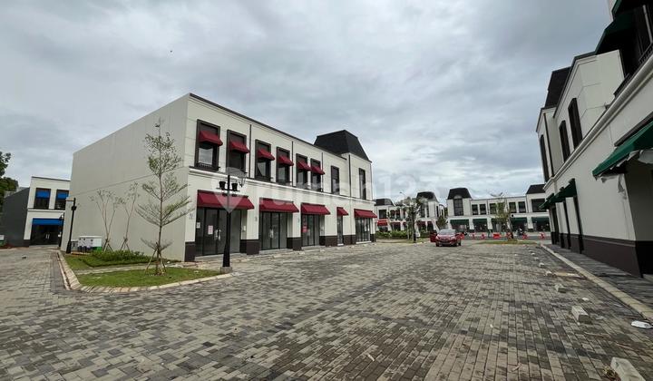 Ruko Baru Serah Terima Di Cgs Dekat Aeon Mal Bsd Cocok Utk Kantor Ruko Baru Serah Terima Di Cgs Dekat Aeon Mal Bsd Cocok Utk Kantor
